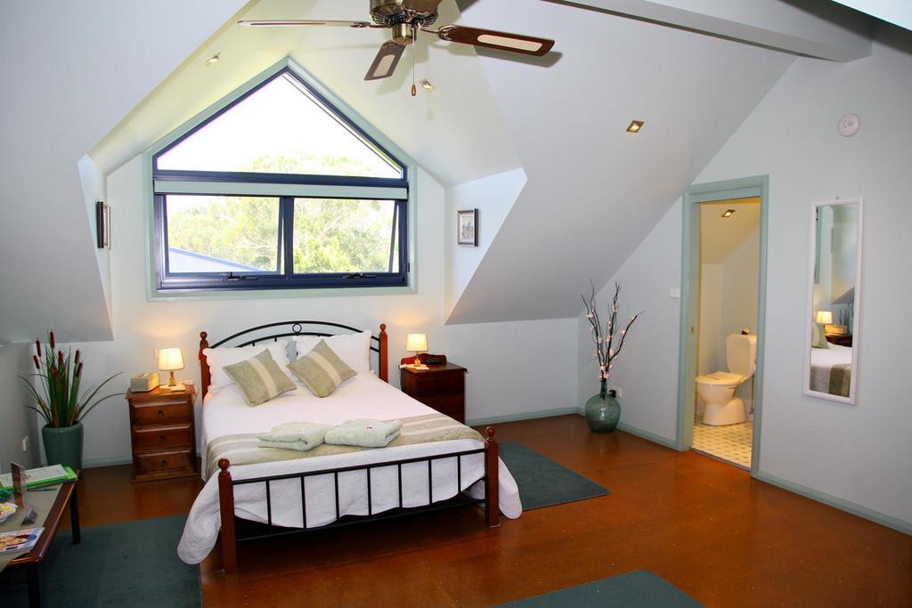 Salamander Bay Bed And Breakfast Ngoại thất bức ảnh